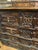18th Century English 18th C Oak Marriage Chest For Sale - Image 5 of 5