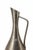 Swedish Modern Pewter Vase from Gab Guldsmedsaktiebolaget, 1940s For Sale - Image 6 of 8