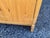 Wood Vintage 1970s Jack Cartright for Founders Furniture Light Elm Wood Low Dresser For Sale - Image 7 of 12