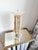Postmodern Acrylic Jewelry Caddy Necklace Holder For Sale - Image 10 of 17