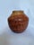 Beautiful Vase for dried flowers or can stand alone. This piece has amazing character in the wood. A great find for...
