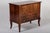Small Antique Biedermeier Chest of Drawers in Walnut, 1810 For Sale - Image 10 of 18