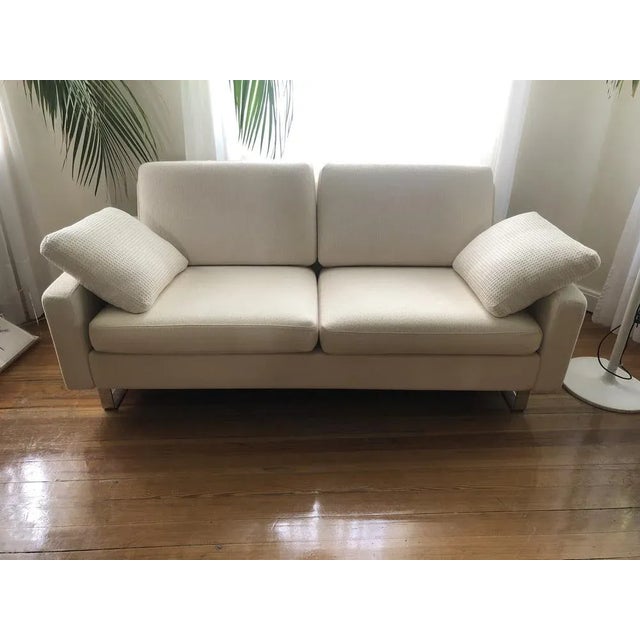 Conseta Sofa from Cor, 2000s For Sale - Image 9 of 10