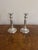 Antique Regency Telescopic Sheffield Plated Candlesticks, 1830, Set of 2 For Sale - Image 6 of 7