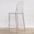 Kartell One More Stool by Philippe Starck, Set of 4 For Sale - Image 9 of 9