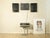 Regie 308 Vinyl Recorder and Speakers by Dieter Rams for Braun, Set of 4 For Sale - Image 3 of 10