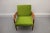 Vintage Danish Teak Lounge Chair, 1970s For Sale - Image 3 of 15