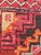 Small Mid-Century Azerbaijan Rug, 1950s For Sale - Image 10 of 16