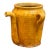 19th Century French Provincial Terra Cotta Pot With a Spout For Sale