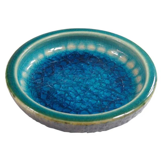 Ceramic Bowl by Pieter Groeneveldt, 1960s For Sale - Image 11 of 11