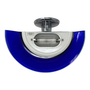 Italian Murano Glass Wall Light Sconce by Mauro Marzollo for Itre Italia 1 of 7