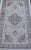 Antique Persian Serab Small Rug in Brown, Tan and Neutrals 3'1 X 5'6 For Sale - Image 9 of 13