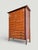 Mid-Cntury Modern Italian Wardrobe in Teak from La Permanente Mobili Cantu, 1950s For Sale - Image 12 of 18