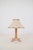 Swedish table lamp model 'Anna' designed by Anna Ehrner in 1972. It was manufactured by the company Ateljé Lyktan. The...