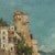 Framed Oil Painting on Canvas by Paule Bisman (1897-1973) 'Adriatic Coastline' For Sale - Image 11 of 16