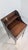 Antique Georgian Bedside Table in Mahogany with Marquetry For Sale - Image 11 of 18