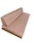 Vintage Mid-Century Modern Wood Platform Sofa Daybed For Sale - Image 4 of 18