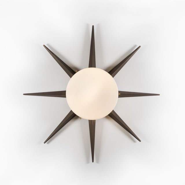 Lighting/Design for Macha Solare Punk For Sale - Image 6 of 9