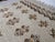 1970s Hand-Knotted Berber Wool Rug, 1978 For Sale - Image 5 of 13