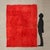Antique Tulu rug, made of wool, Tulu knot, long-pile technique; hand-made. This piece is attributed to the mentioned...