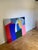 Bodasca, Colorful Abstract Composition No. 4, 2026, Acrylic on Canvas For Sale - Image 6 of 13