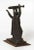 Kasli Cast Iron Figure For Sale - Image 5 of 13