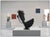 The artwork here, "XXIII", is a wonderful abstract sculpture, that is saturated with acute detail throughout, making it...