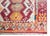 Vintage Turkish Konya Kilim For Sale - Image 9 of 12