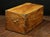 Camphor and Brass Buffet, 1890s For Sale - Image 3 of 7