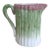 Vintage MCM Fitz Floyd Asparagus Pitcher For Sale