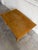 Vintage Danish Oak Expandable Dining Table by Henning Kjærnulf Draw Leaf Table MCM For Sale In Los Angeles - Image 6 of 10