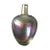 1950 Swedish Boda Handblown Iridescent 'Thumbprint' Art Glass Vase Signed by Artist B. Vallien For Sale In West Palm - Image 6 of 6
