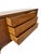 Brown Mid-Century Modern Kent Coffey Insignia 4-Piece Walnut Bedroom Set For Sale - Image 8 of 13