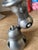 Vintage Wall Lamp by Jean-Louis Domecq for Jieldé, 1950s For Sale - Image 13 of 18