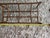 Adrian Pearsall 1960s Sculptural Walnut & Glass Coffee Table, Attributed to Adrian Pearsall For Sale - Image 4 of 4