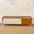 Kurt Thut Two-Part Walnut Sideboard by Kurt Thut for Thut Möbel, Switzerland, 1950s, Set of 2 For Sale - Image 4 of 10