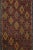 Sand Vintage Long and Narrow Turkish Jajim Kilim Runner 1'9" X 12'12" For Sale - Image 8 of 12