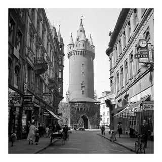 Frankfurt 1935, Germany, 2012 For Sale