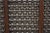Wood Vintage Middle Eastern 3 Panel Mashrabiya Lattice Folding Screen Room Divider For Sale - Image 7 of 14