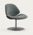 Not Yet Made - Made To Order Council Family Lounge Chair by Salto and Sigsgaard for One Collection For Sale - Image 5 of 18
