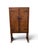 Two-Door Chestnut Wood Cabinet from the Late 17th Century - Tuscany, Italy For Sale - Image 16 of 16