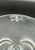 Transparent Pristine John Rocha/Waterford Crystal "Circa" Champagne Flutes - Pair For Sale - Image 8 of 12