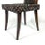 Pair of Harvey Probber Model 1055 Sculptural Dining or Side Chairs For Sale - Image 11 of 12
