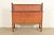 Stickley Brothers Antique Mission Oak Arts & Crafts Sideboard or Bar Cabinet, Circa 1910 For Sale - Image 14 of 16