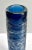 Vintage Swedish Textured Glass Vase from Bengt Edenfalk, 1960 For Sale - Image 6 of 9