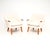 Vintage Danish Teak Lounge Chairs by Hans J. Wegner, 1960s, Set of 2 For Sale - Image 11 of 11