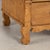 Late 19th Century Hungarian Large Pine Chest of Three Drawers For Sale - Image 13 of 17