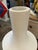 Postmodern Tall Plaster and Sculpting Material Vessel/ Urn For Sale - Image 3 of 10