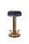 Gold Andy Bar Stool by Ottiu For Sale - Image 8 of 10
