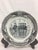 French Provincial Sarreguemines French Military Life Plates - Set of 7 For Sale - Image 3 of 9